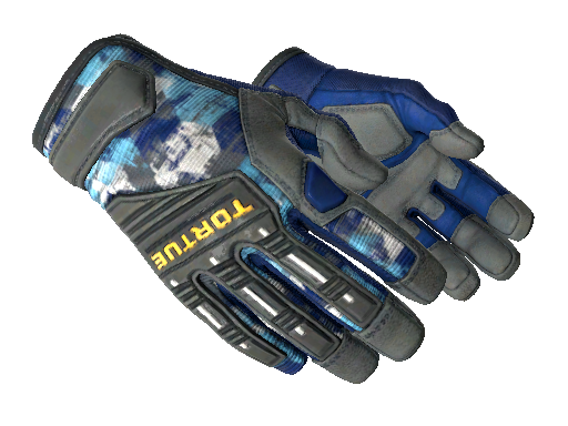 Specialist Gloves